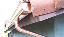 Rain Gutter Installation, Repair, Cleaning and Protection in North Salt Lake, UT